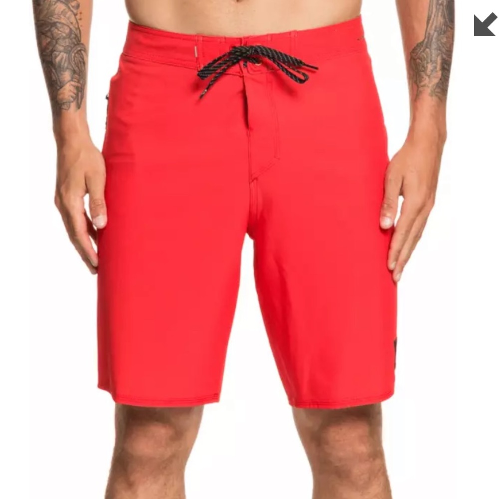 Quicksilver Board Shorts